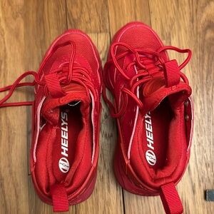 Kids Heelys